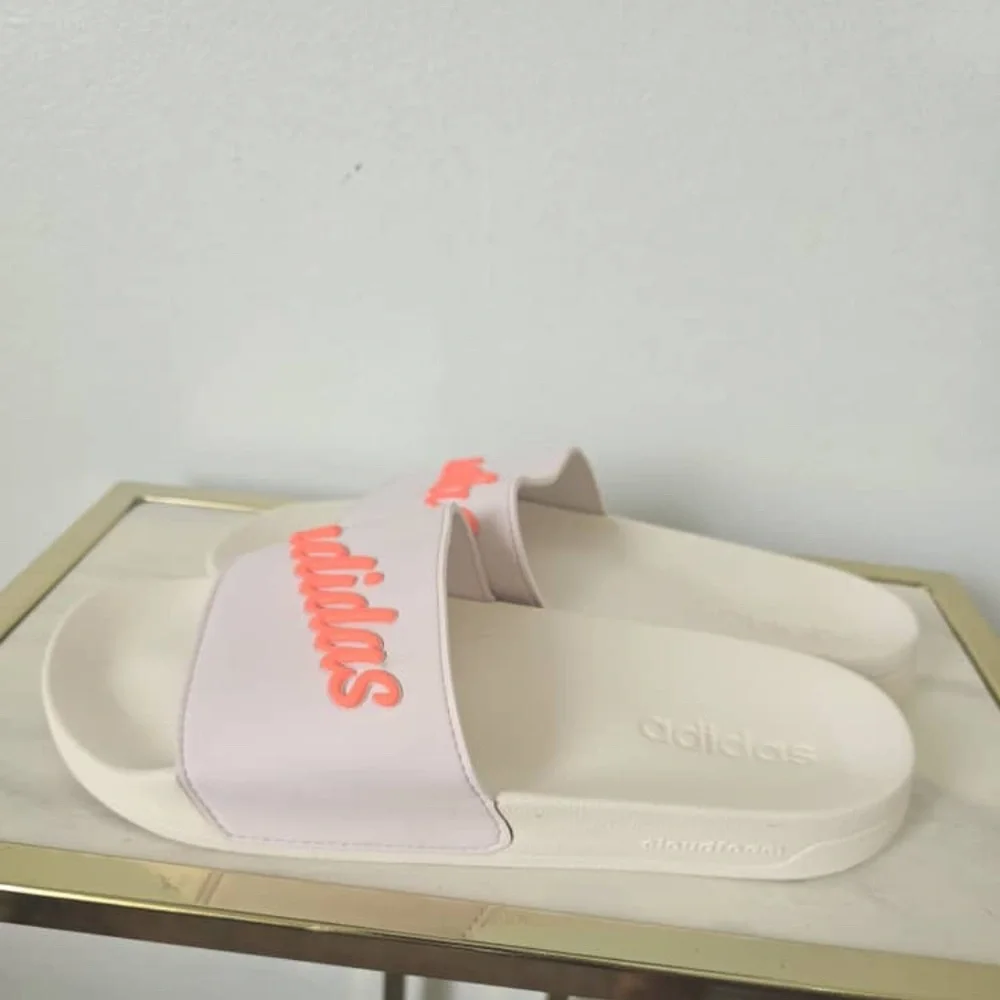 adidas slide into